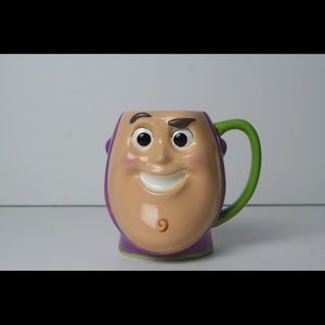 Disney Buzz Lightyear Toystory Mug
